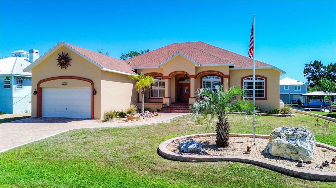 House in Crystal River, Florida, United States 2 - 17729905