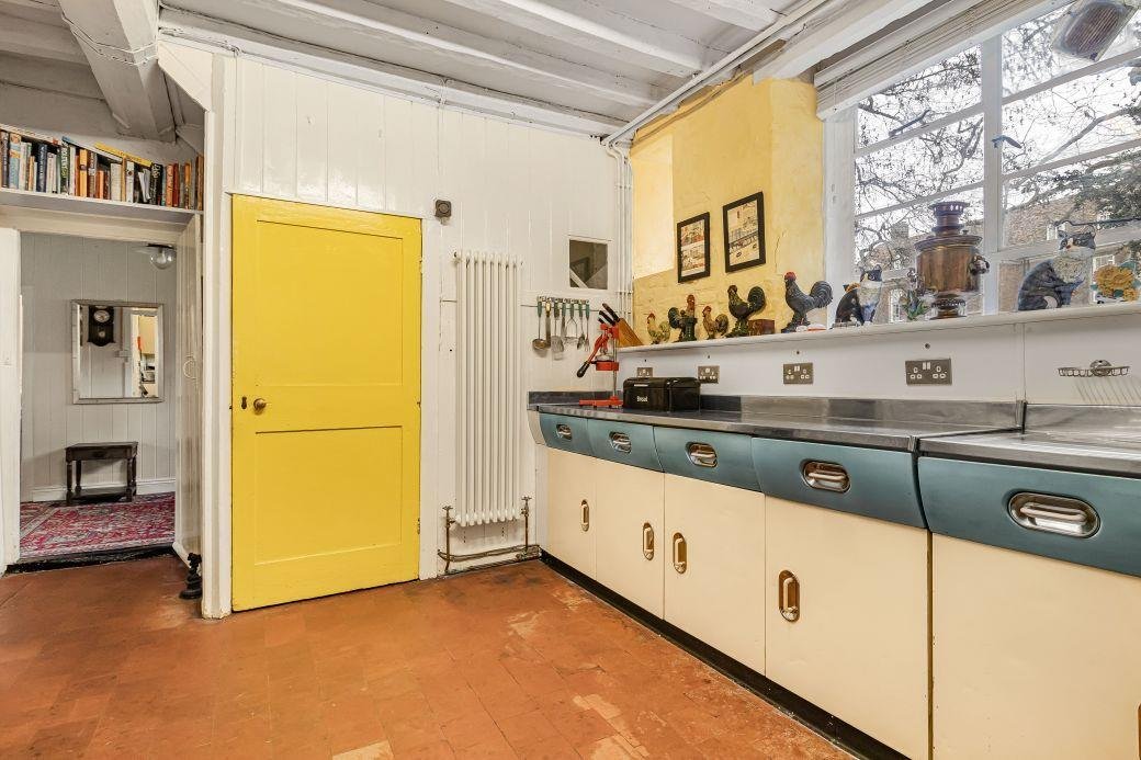 Haus in Mile End, Ely, England 5 - 17726798