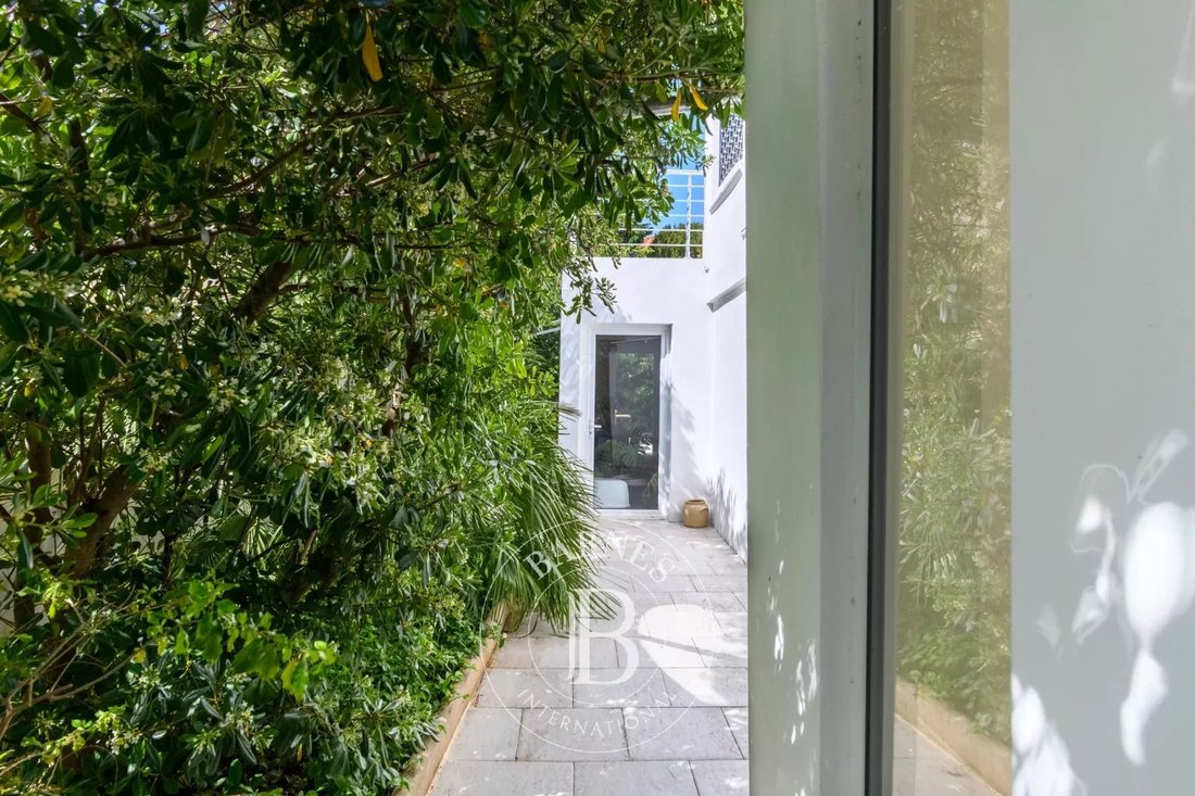 Villa in La Plage, 8e Arrondissement, Marseille 5 - 17728113