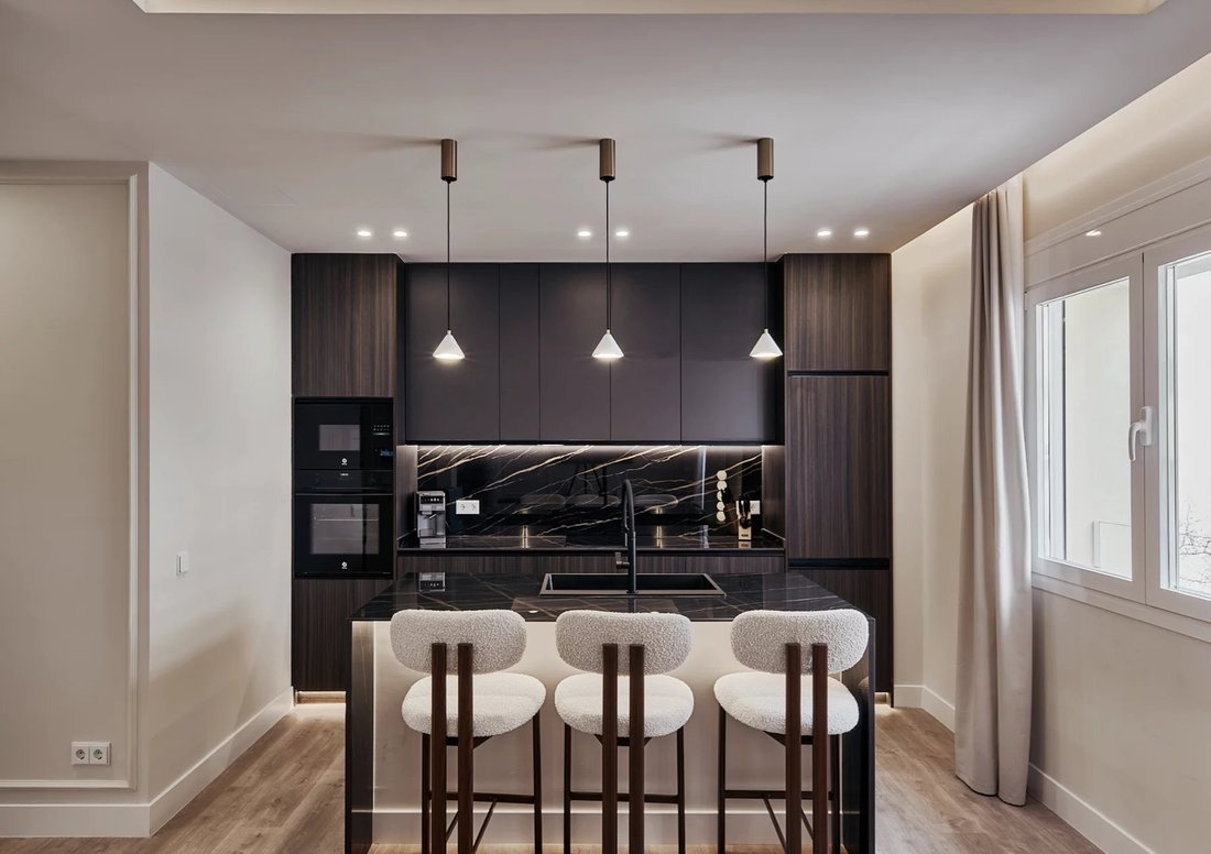 Apartment in Barrio Salamanca, Madrid, Spain 5 - 17727840