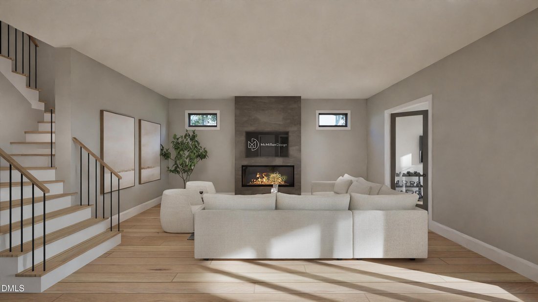 House in Raleigh, North Carolina, United States 2 - 17729808