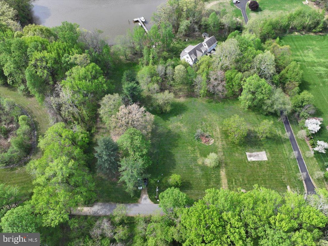 Terreno a West River, Maryland, Stati Uniti 3 - 17731070