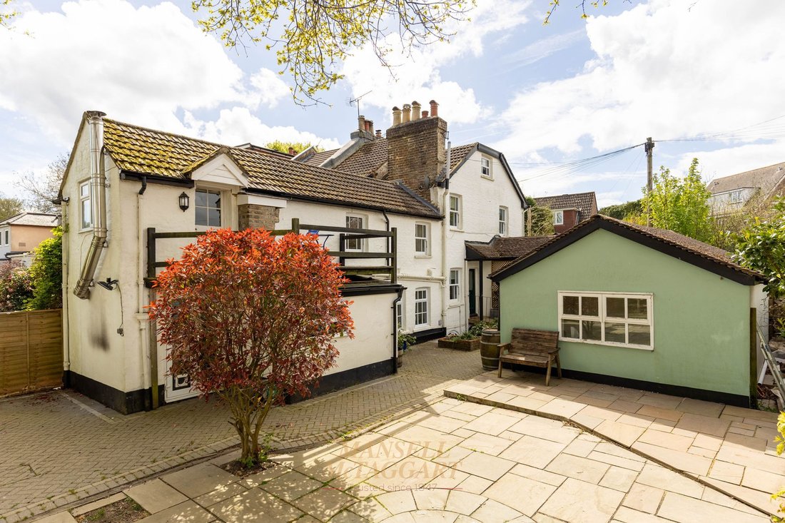 House in Ashurstwood, England 1 - 17727967