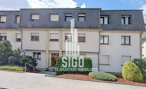 Apartment in Dudelange, Luxembourg District, Luxembourg 1