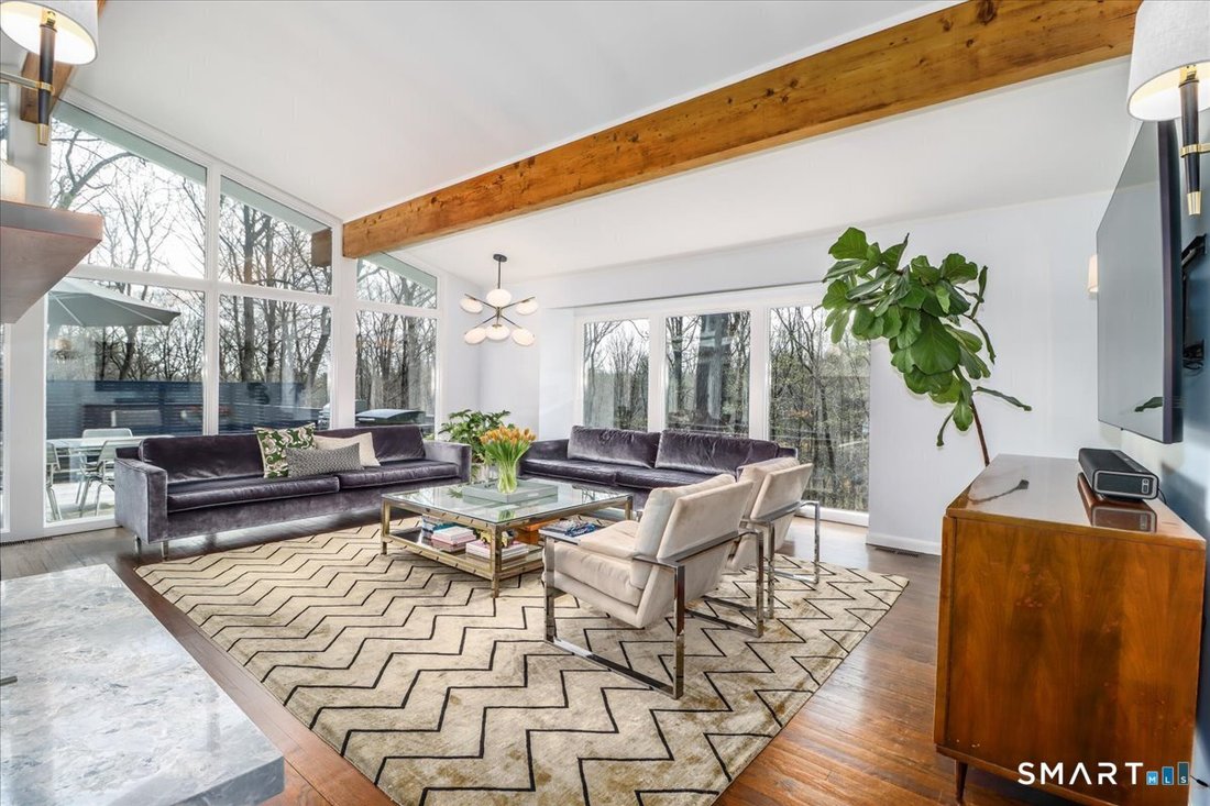House in Ridgefield, Connecticut, United States 5 - 17730821