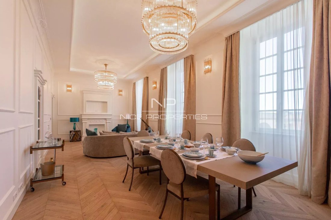 Apartment in Nice, Provence-Alpes-Côte d'Azur, France 3 - 17727928
