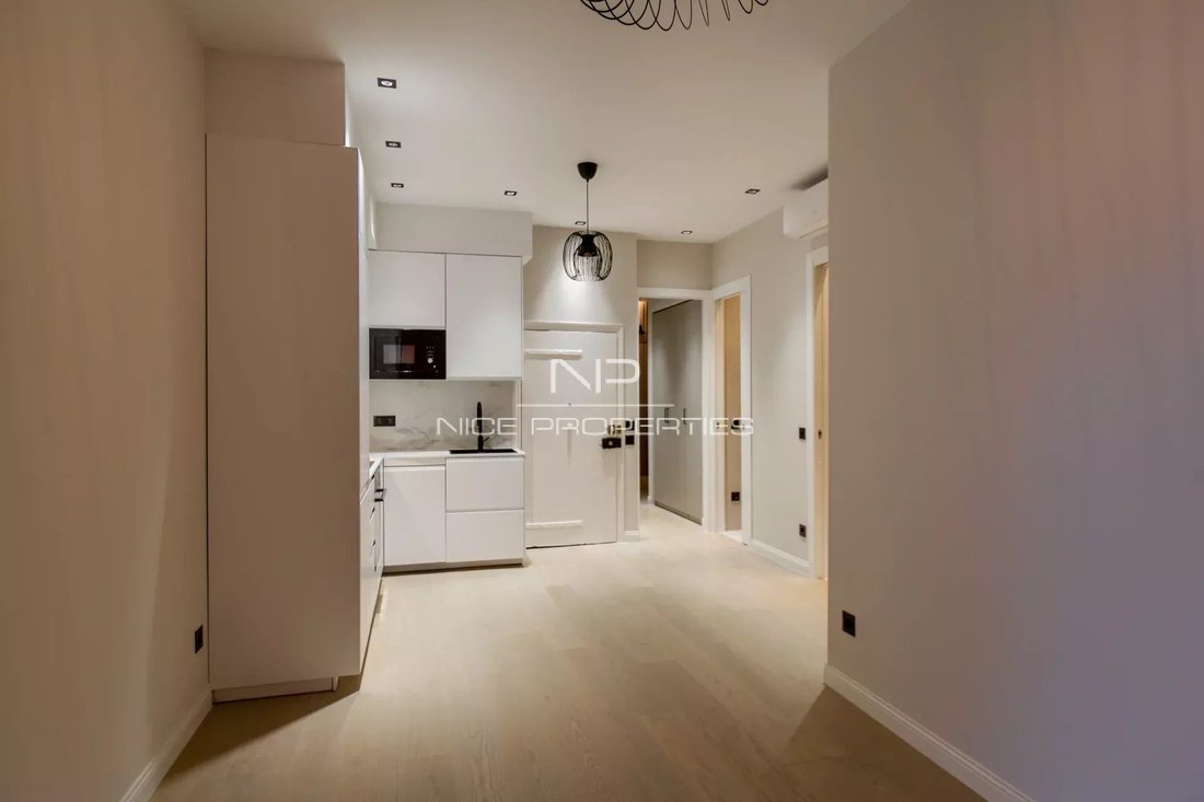 Apartment in French Riviera, Provence-Alpes-Côte d'Azur, France 4 - 17727855