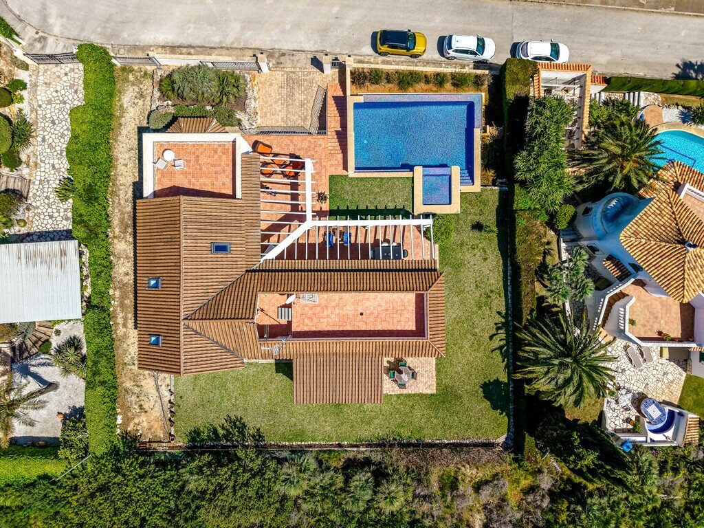 Villa in Denia, Valencian Community, Spain 5 - 17730665
