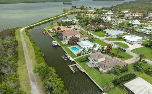 Casa en Vero Beach, Florida, Estados Unidos 1
