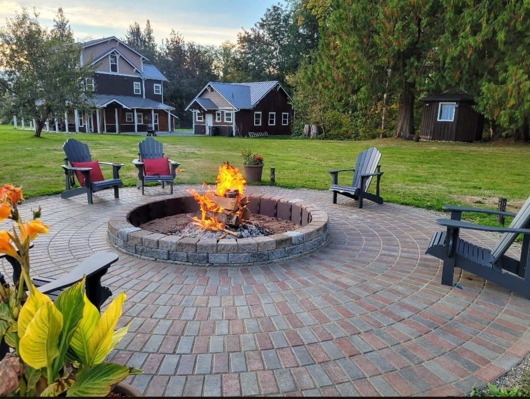 Casa en Sedro-Woolley, Washington, Estados Unidos 3 - 17099237