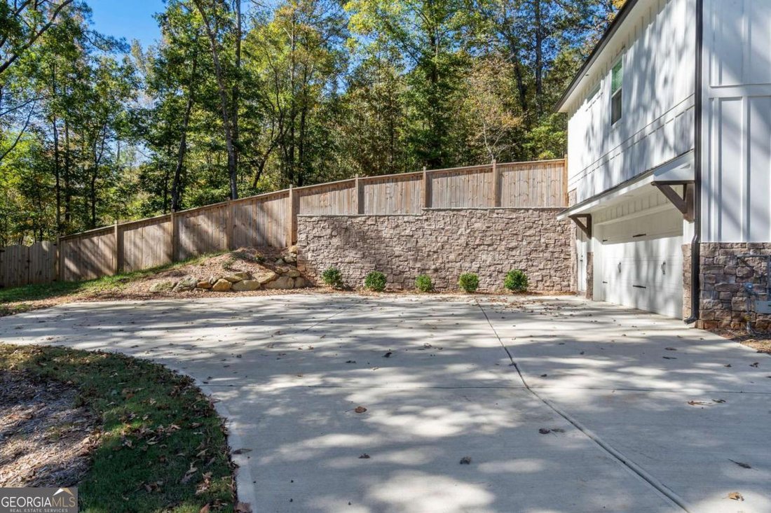 House in Cartersville, Georgia, United States 3 - 17726990