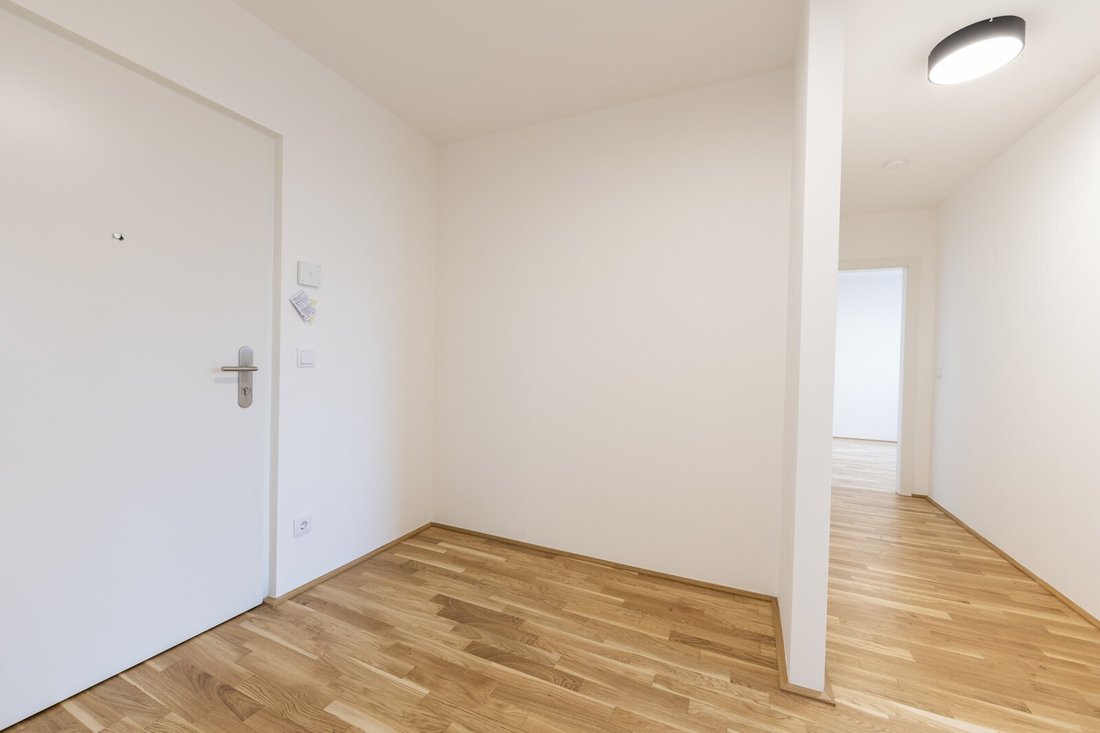 Apartment in Vienna, Wien, Austria 3 - 17728315