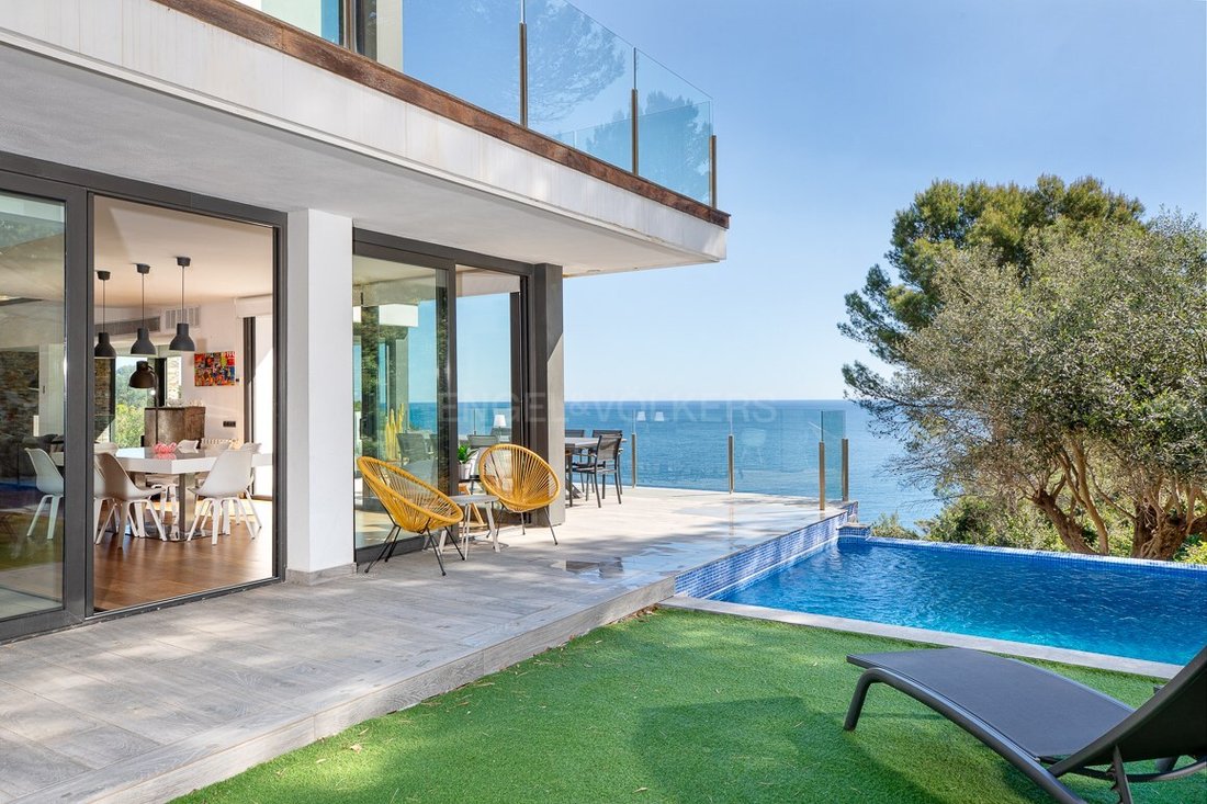 House in Begur, Catalonia, Spain 3 - 13242786