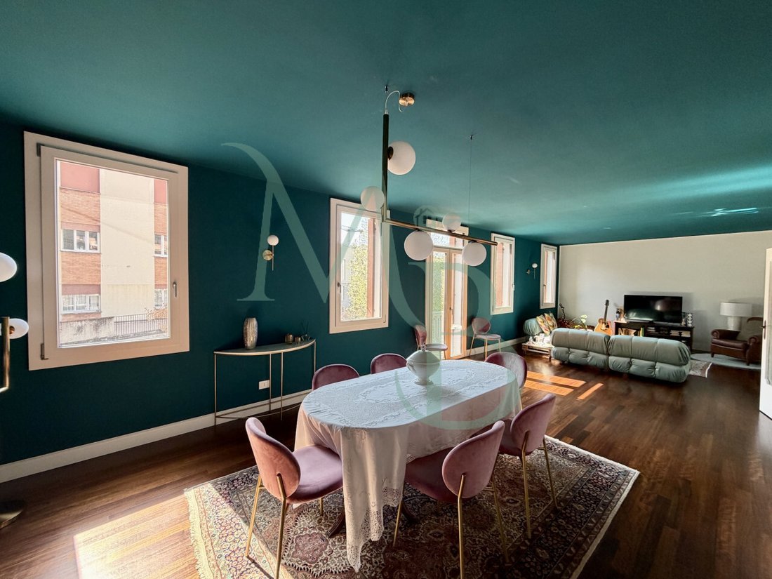 Villa in Portello - Ospedali, Padua, Italy 5 - 17731231