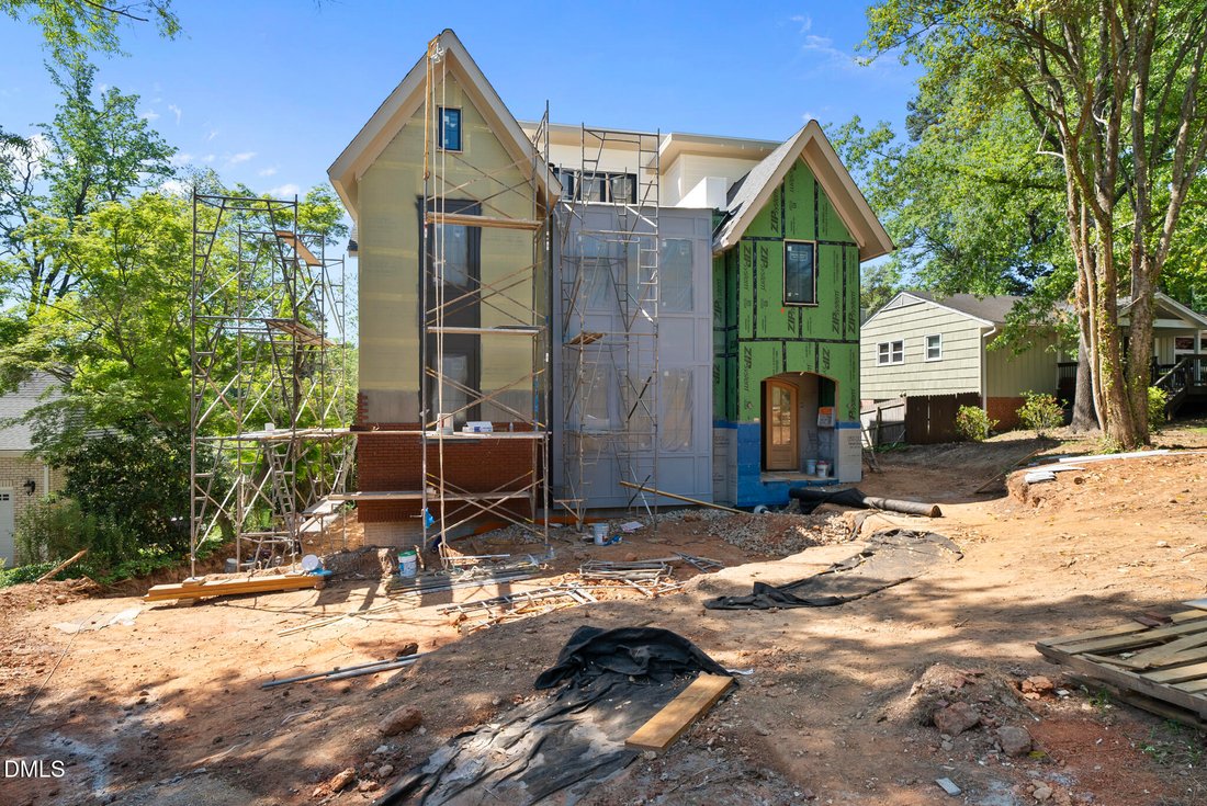 House in Raleigh, North Carolina, United States 5 - 17726869