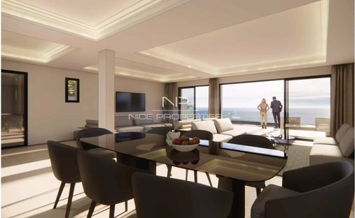 Villa in Beaulieu-sur-Mer, Provence-Alpes-Côte d'Azur, France 1