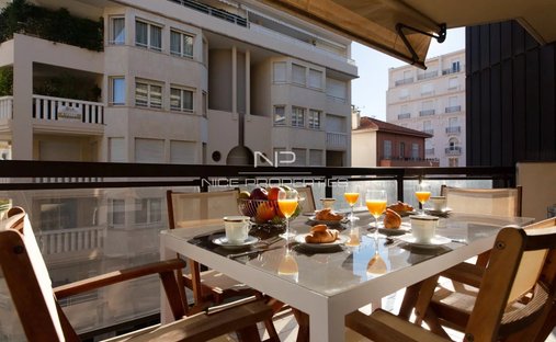 Apartment in Cannes, Provence-Alpes-Côte d'Azur, France 1