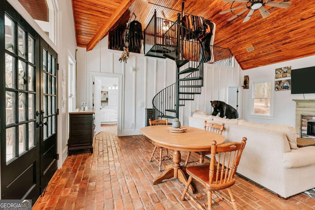 Land in Rutledge, Georgia, United States 4 - 17731279