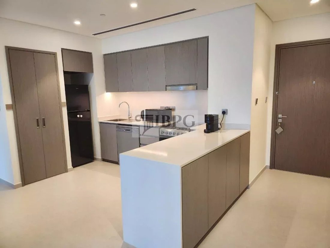 Apartment in Business Bay, Dubai, United Arab Emirates 2 - 17728039