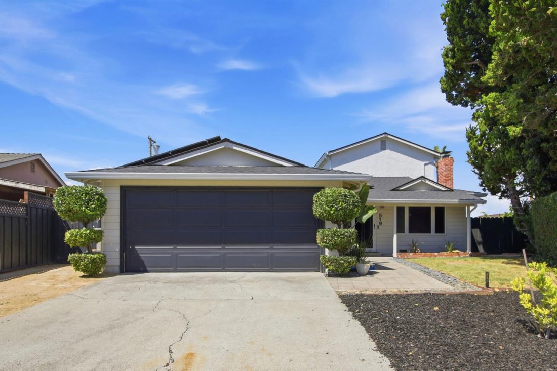 House in San Jose, California, United States 1 - 17729661