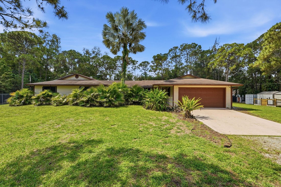 House in Loxahatchee, Florida, United States 4 - 17728534