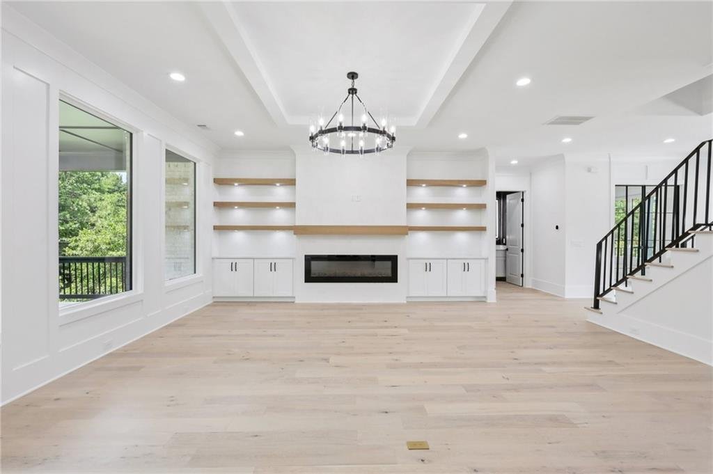 House in Buford, Georgia, United States 3 - 17727205