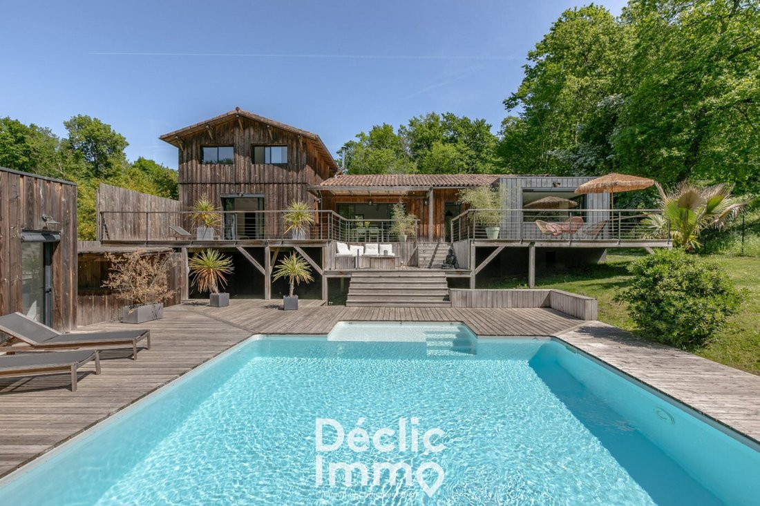 House in Latresne, Nouvelle-Aquitaine, France 3 - 17730146