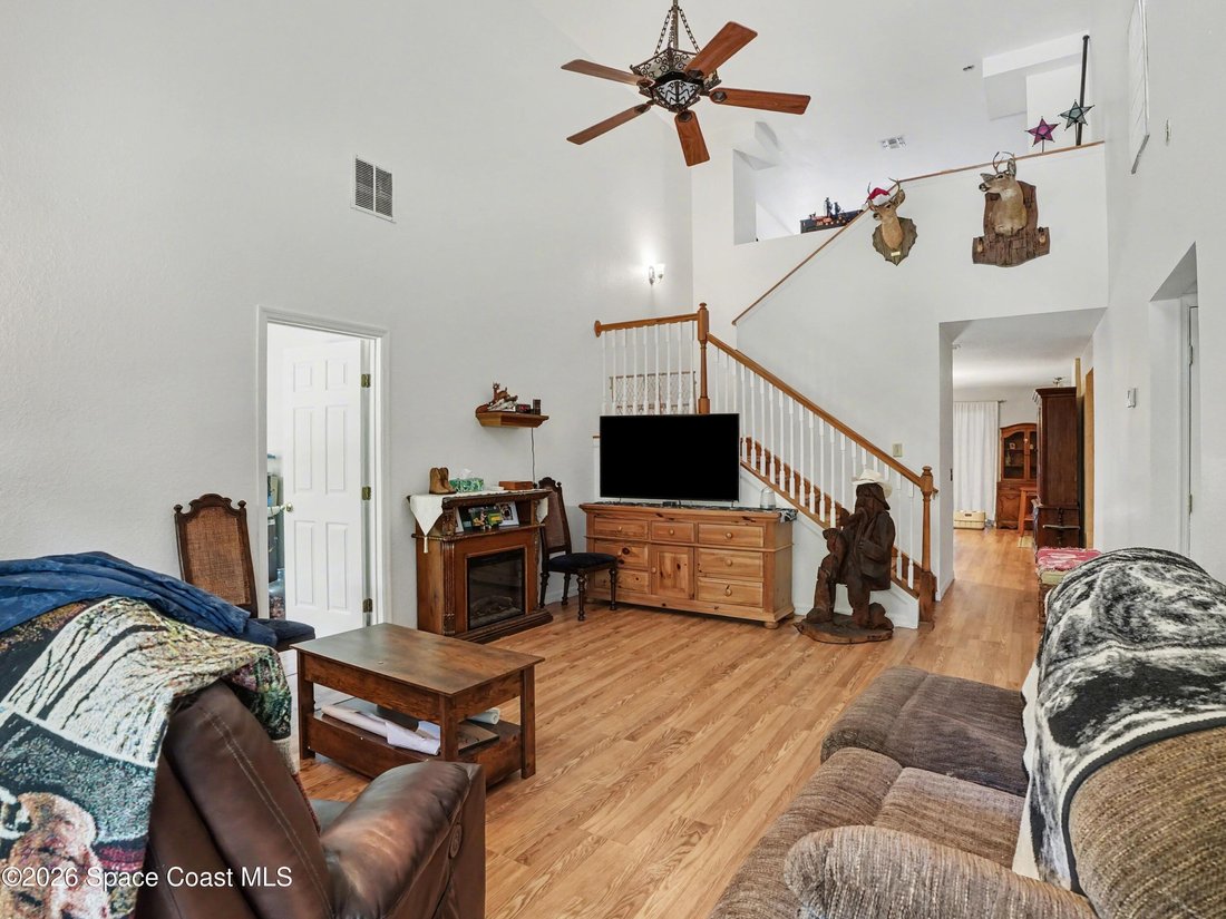 House in Apopka, Florida, United States 4 - 17162497