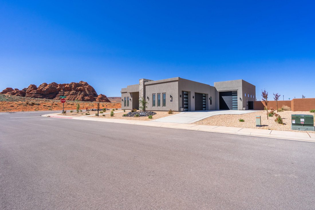 House in Hurricane, Utah, United States 2 - 17620455