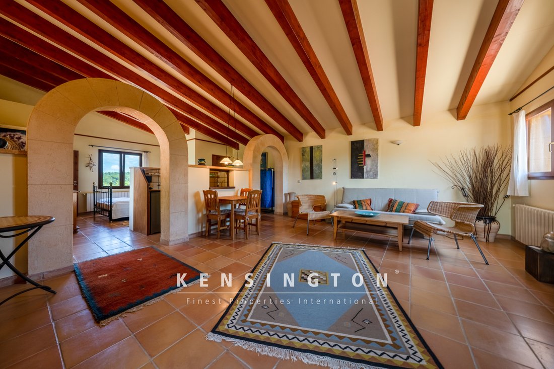 Country House in Manacor, Balearic Islands, Spain 2 - 17726608