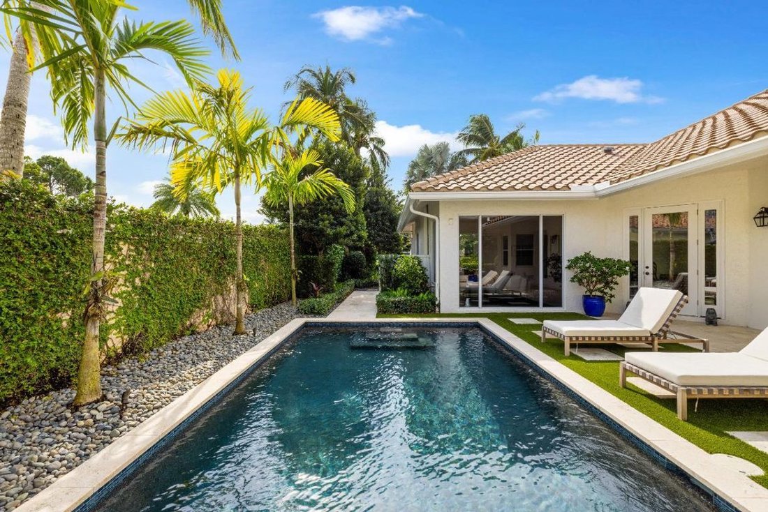 House in Wellington, Florida, United States 1 - 17728612