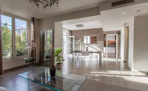 Apartment in Musiciens - Thiers, Nice, France 1