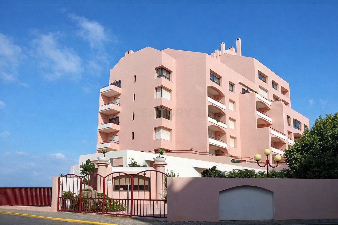 Apartment in Ericeira, Lisbon, Portugal 5 - 17131498
