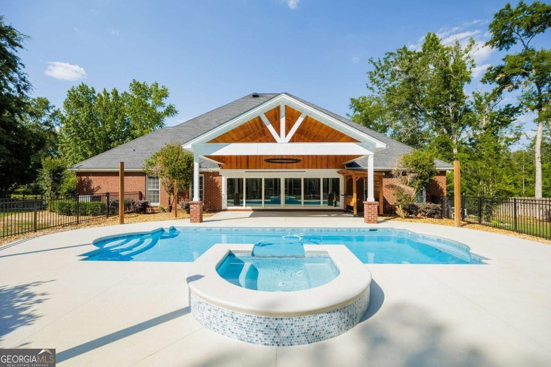 House in Valdosta, Georgia, United States 2 - 17726985