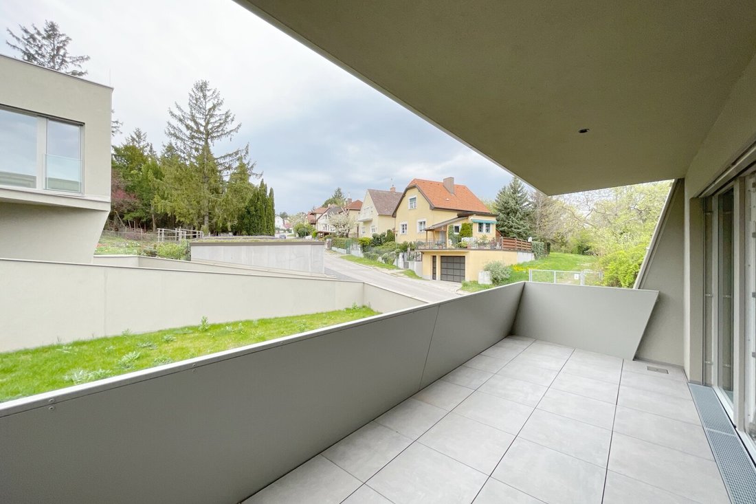 Apartment in Brunn am Gebirge, Lower Austria, Austria 1 - 17728270