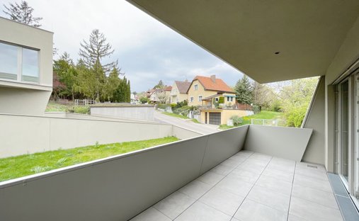 Wohnung in Brunn am Gebirge, Niederösterreich, Österreich 1