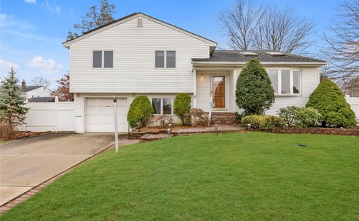 House in Hicksville, New York, United States 1