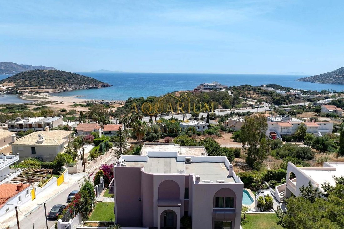 House in Anavissos, Attica, Greece 3 - 17732021