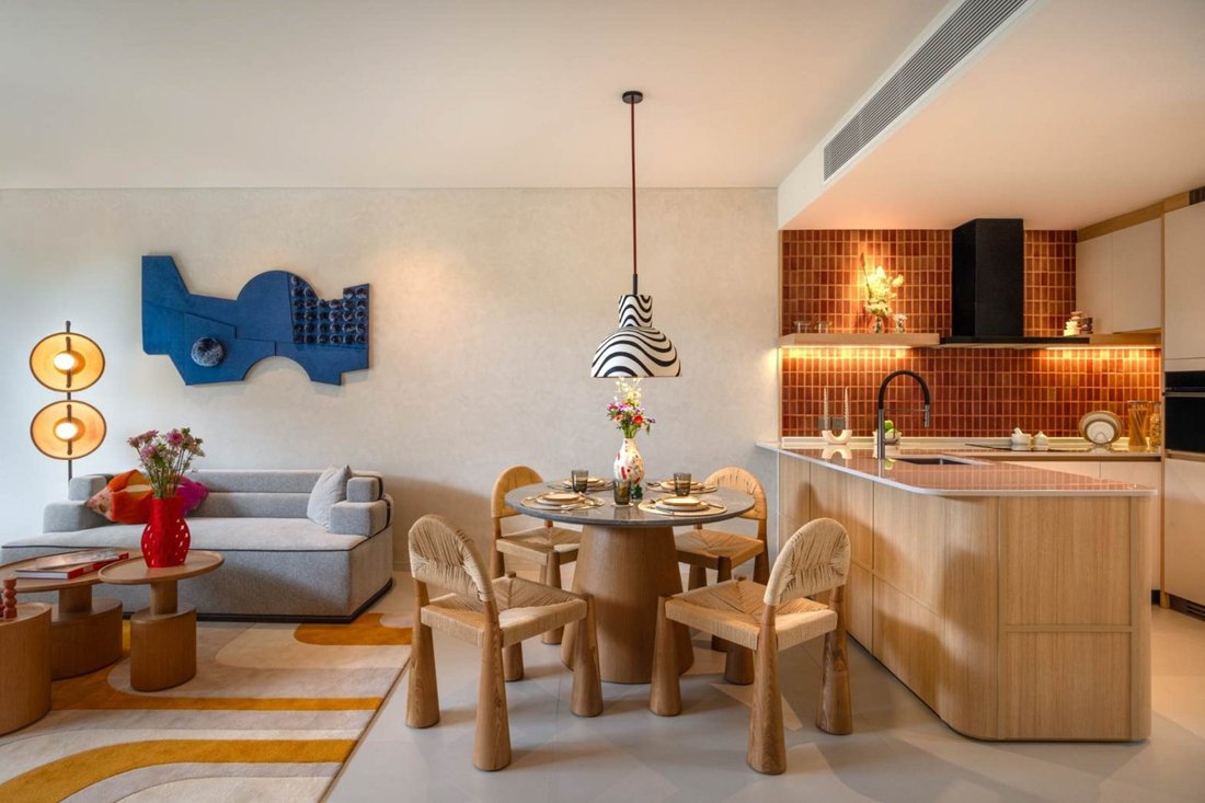 The Standard Residences, Phuket Bang Tao