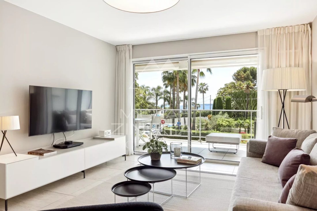 Apartment in Cannes, Provence-Alpes-Côte d'Azur, France 2 - 15802029