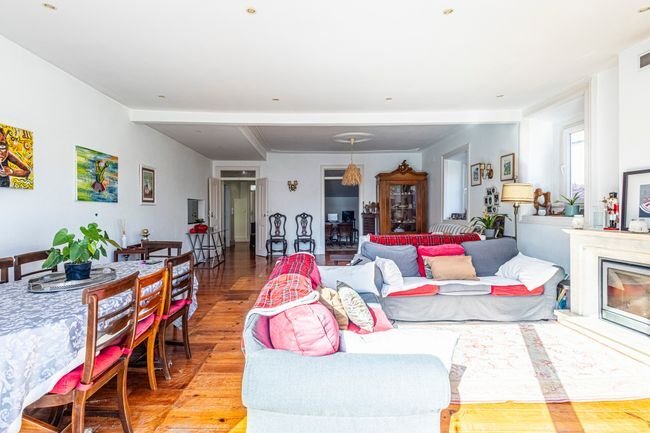 Apartment in Campo de Ourique, Lisbon, Portugal 4 - 17726718