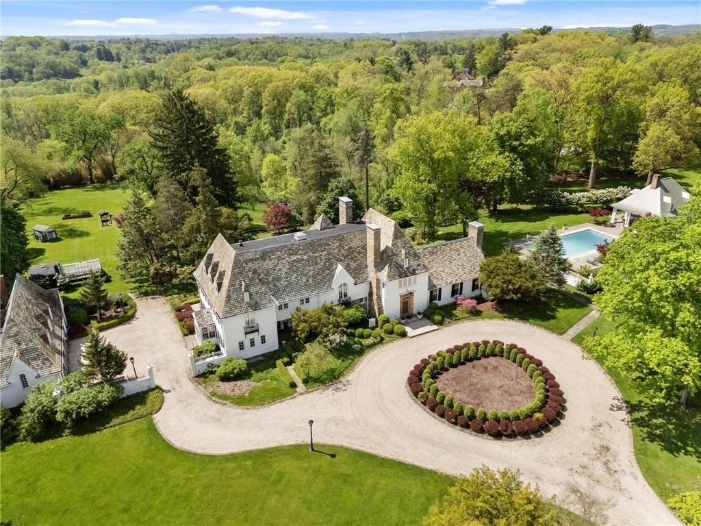 House in Sewickley, Pennsylvania, United States 2 - 17732220