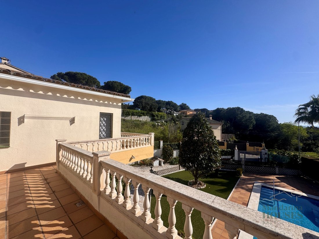 House in Lloret de Mar, Catalonia, Spain 2 - 13463968