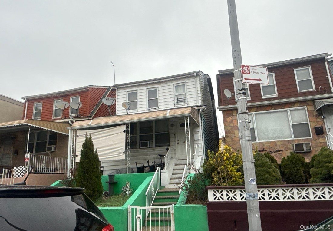 House in New York, New York, United States 2 - 17729463