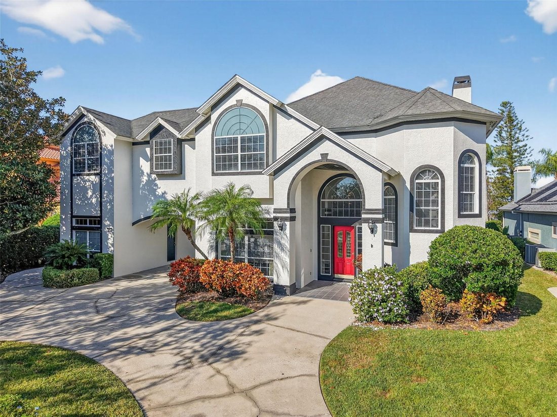 House in Mount Dora, Florida, United States 1 - 17727096