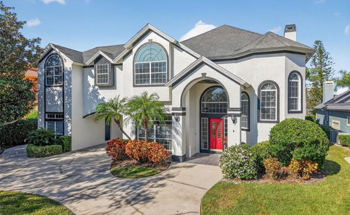 House in Mount Dora, Florida, United States 1