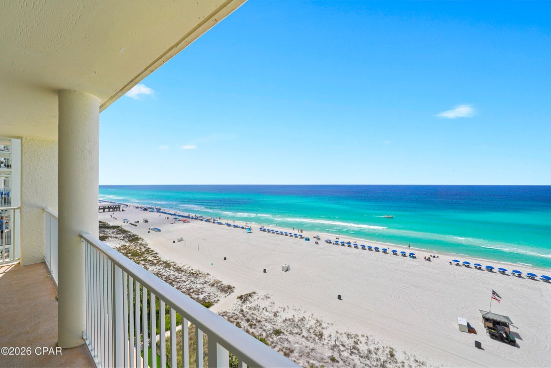 Condo in Panama City Beach, Florida, United States 3 - 17729191