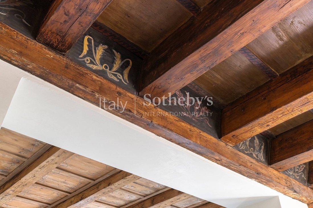 Apartment in Centro, Verona, Veneto 5 - 17726318