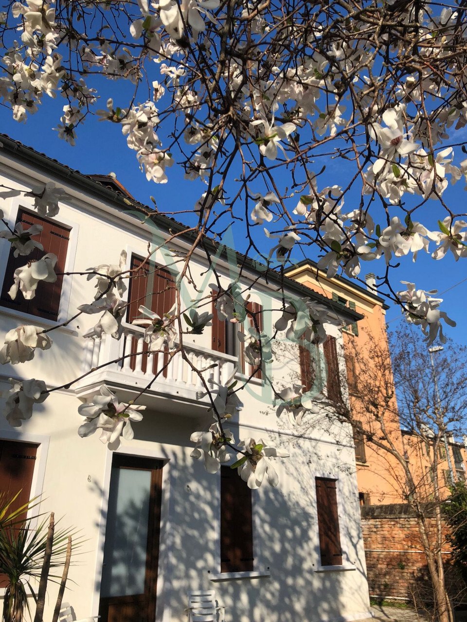 Villa in Portello - Ospedali, Padua, Italy 1 - 17731231