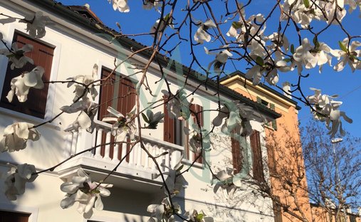 Villa in Portello - Ospedali, Padua, Italy 1